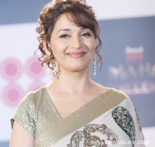 Is Madhuri Dixit B-town's new endorsement queen? - Bollywoodlife.com