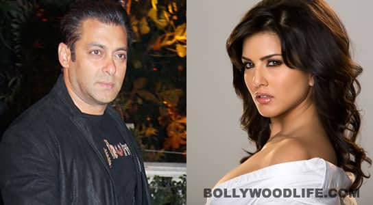 Salman Khan defends Sunny Leone’s adult films!