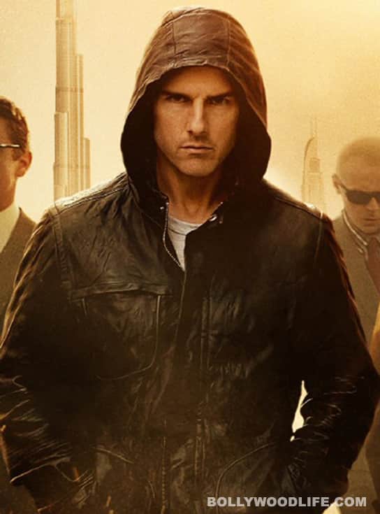 Why is Tom Cruise’s India visit such a surprise?