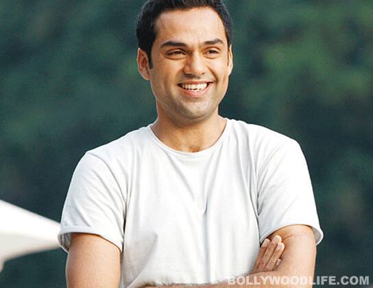 Abhay Deol begs to differ! Abhay Deol begs to differ!