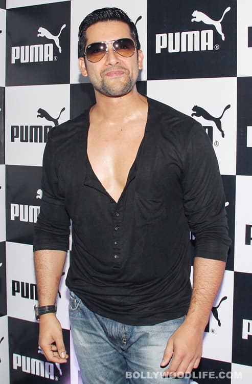 Aftab Shivdasani 