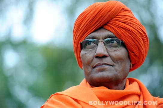 Bigg Boss 5 Swami Agnivesh Excited To Be On The Show