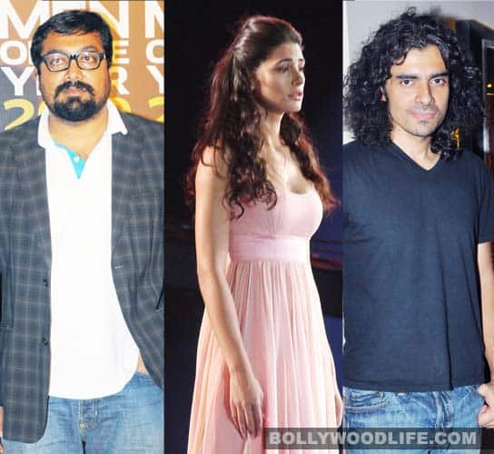 Anurag Kashyap praises ‘Rockstar’ but calls Nargis Fakhri a casting error Anurag Kashyap praises ‘Rockstar’ but calls Nargis Fakhri a casting error