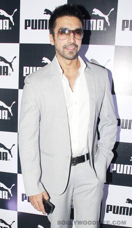Ashish Chaudhary 