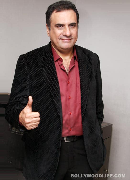 Boman Irani to throw a lavish party for his son’s wedding Boman Irani to throw a lavish party for his son’s wedding