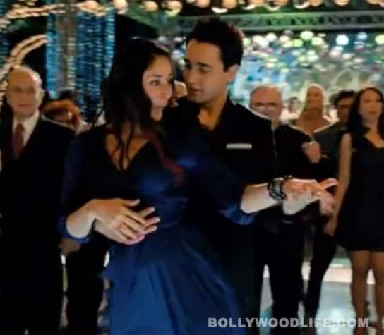 EK MAIN AUR EKK TU trailer: Imran, Kareena have a jolly good time!