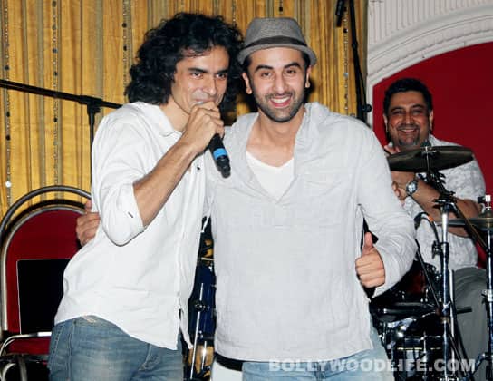 Will Imtiaz Ali direct Ranbir Kapoor in ’2 States’?