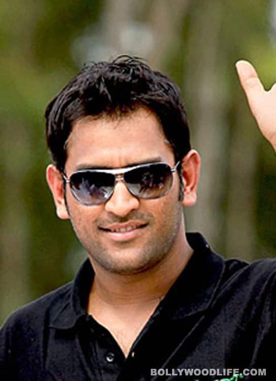 Can Mahendra Singh Dhoni make it?