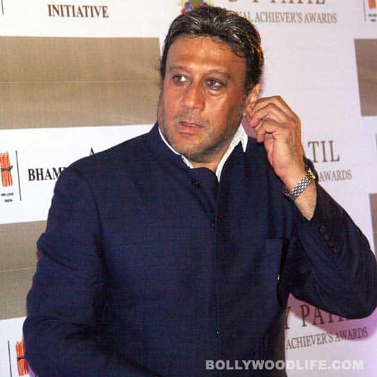 Jackie Shroff makes a special appearance in Kannada film, ‘Anna Bond’