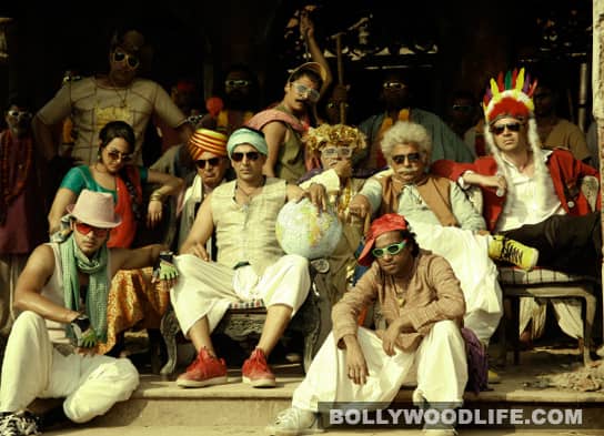 Akshay Kumar-Sonakshi Sinha’s ‘Joker’ to release late next year