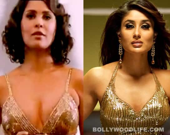 Shahrukh Khan loves gold!