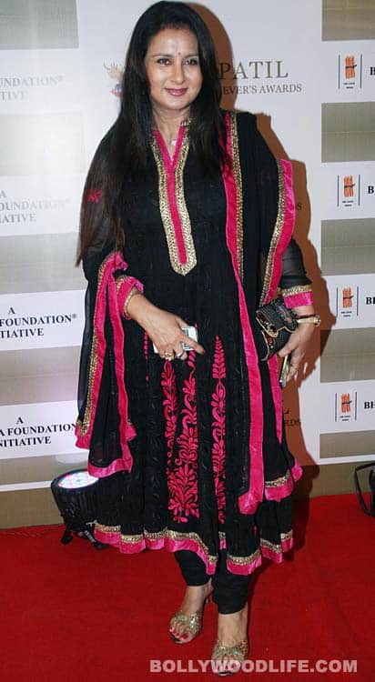 Poonam Dhillon 
