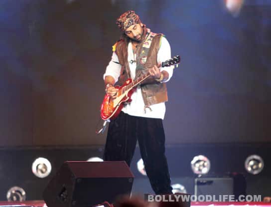 Ranbir Kapoor 
