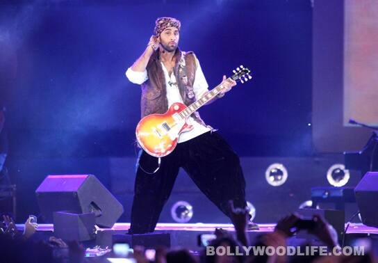 Ranbir Kapoor 