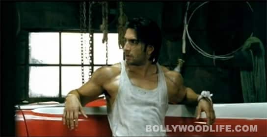 The many faces of Ranveer Singh