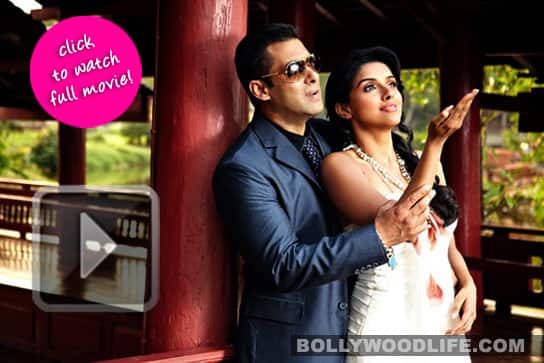 I respect Salman but don’t desire him: Asin