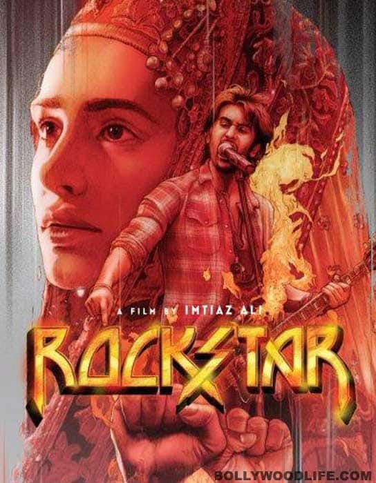 Ranbir Kapoor is ‘awesome’ in ‘Rockstar’: Anurag Kashyap Ranbir Kapoor is ‘awesome’ in ‘Rockstar’: Anurag Kashyap