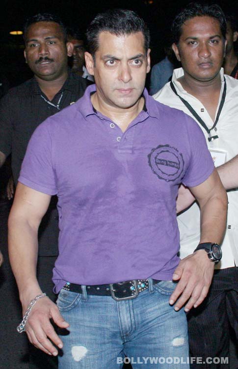 Salman Khan 