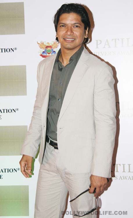 Shaan 