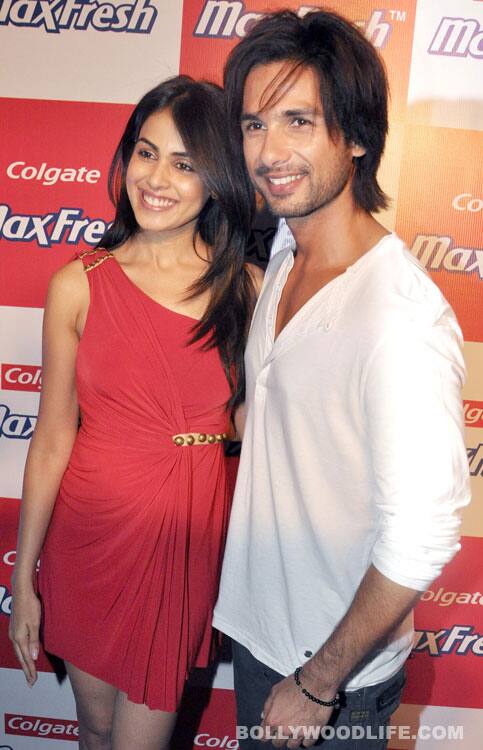 shahid-genelia-251111