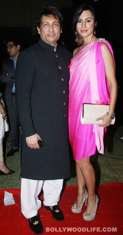 Shekhar Suman 