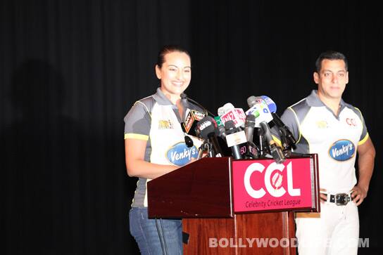 Sonakshi and Salman 