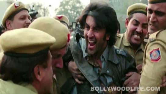Ranbir Kapoor in Rohit Dhawan’s next, ‘Bad Boyz’?