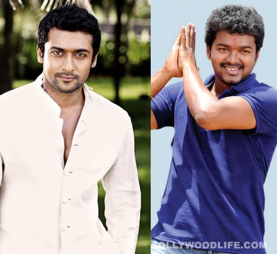 ’7aam Arivu’ beats ‘Velayudham’ at the box office!