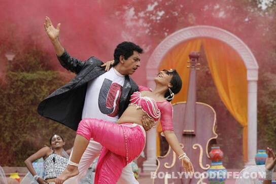 The hottest buzz-phrase these days: Kolaveri di or Ooh la la?