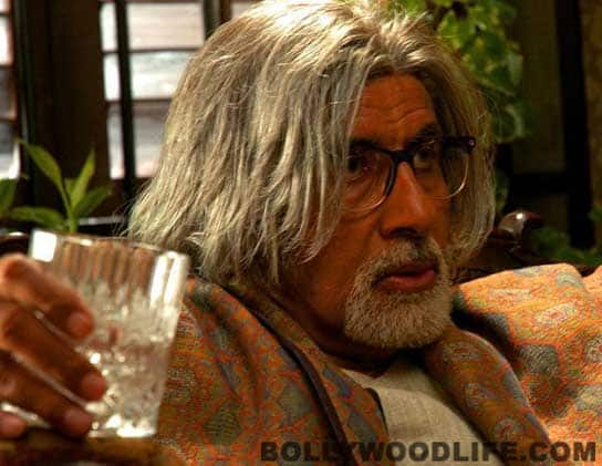 Will Amitabh Bachchan be convincing as Tagore? Will Amitabh Bachchan be convincing as Tagore?