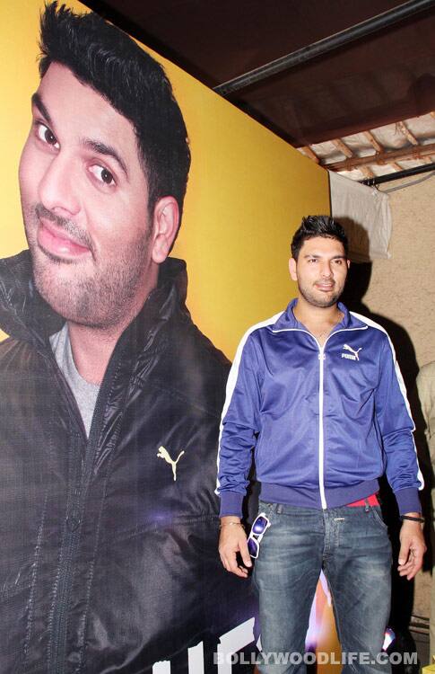 Yuvi 