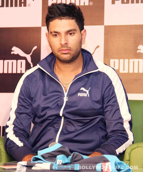 Yuvi 