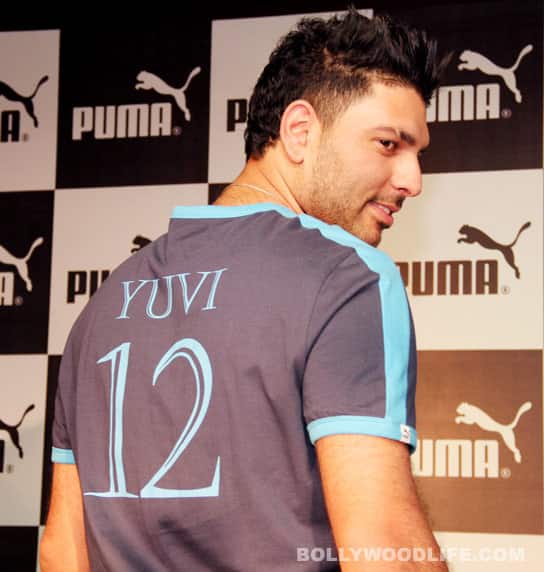Yuvi 