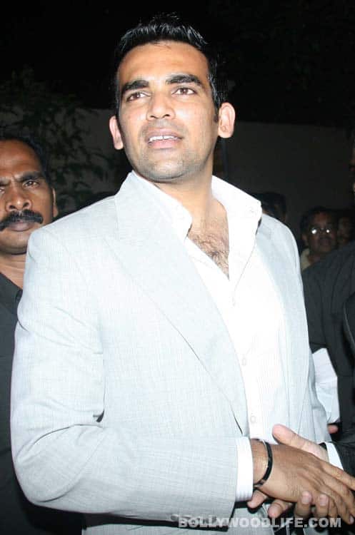 Zahir Khan 