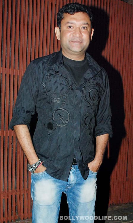 Ken Ghosh