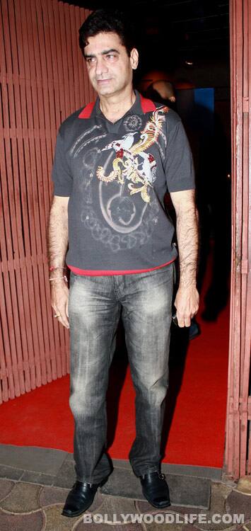 Indra Kumar