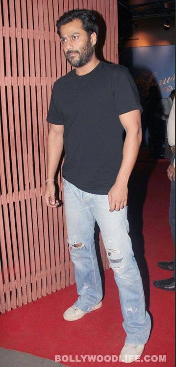 Abhishek Kapoor