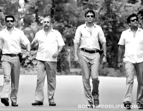 CHAALIS CHAURAASI trailer: Naseeruddin Shah sparkles