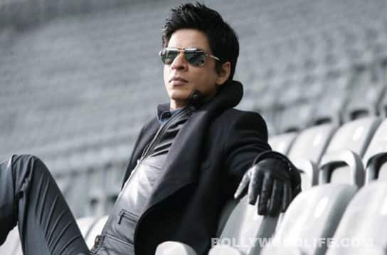 Shahrukh Khan: It’s one of the greatest highs to play a villain