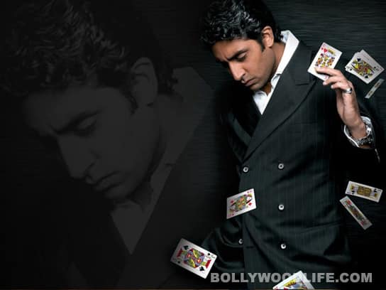Abhishek Bachchan: Remakes not a trend, but creative choice