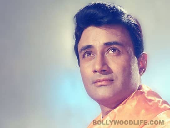 The evergreen actor Dev Anand lives forever in his songs