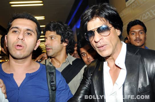 Shahrukh Khan