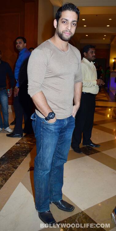 Salil Acharya