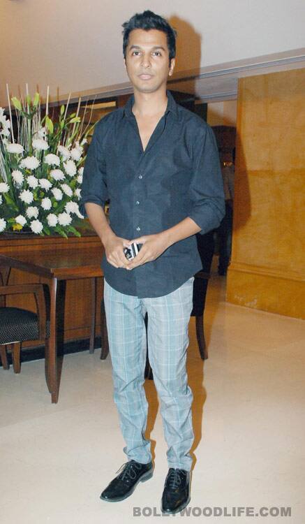 Vikram Phadnis