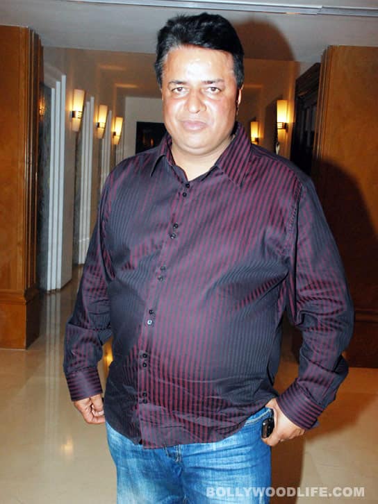 Kumar Mangat