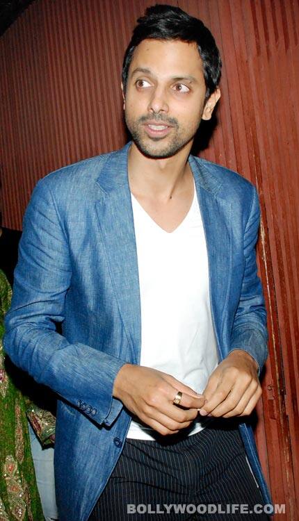 Mukul Deora