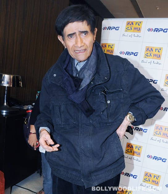 Dev Anand (1923-2011): A legend moves on