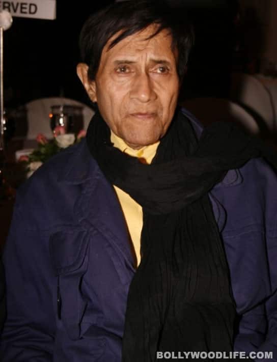 Thackeray grieves for Dev Anand: The Love Bird has gone