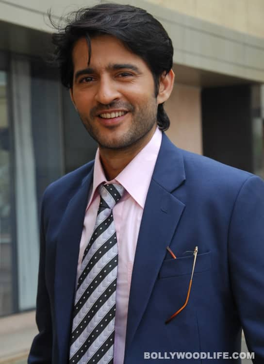 Hiten Tejwani: Salvaging &#39;Pavitra ... - Hiten-Tejwani-interview_081211