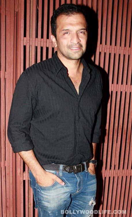 Atul Kasbekar 